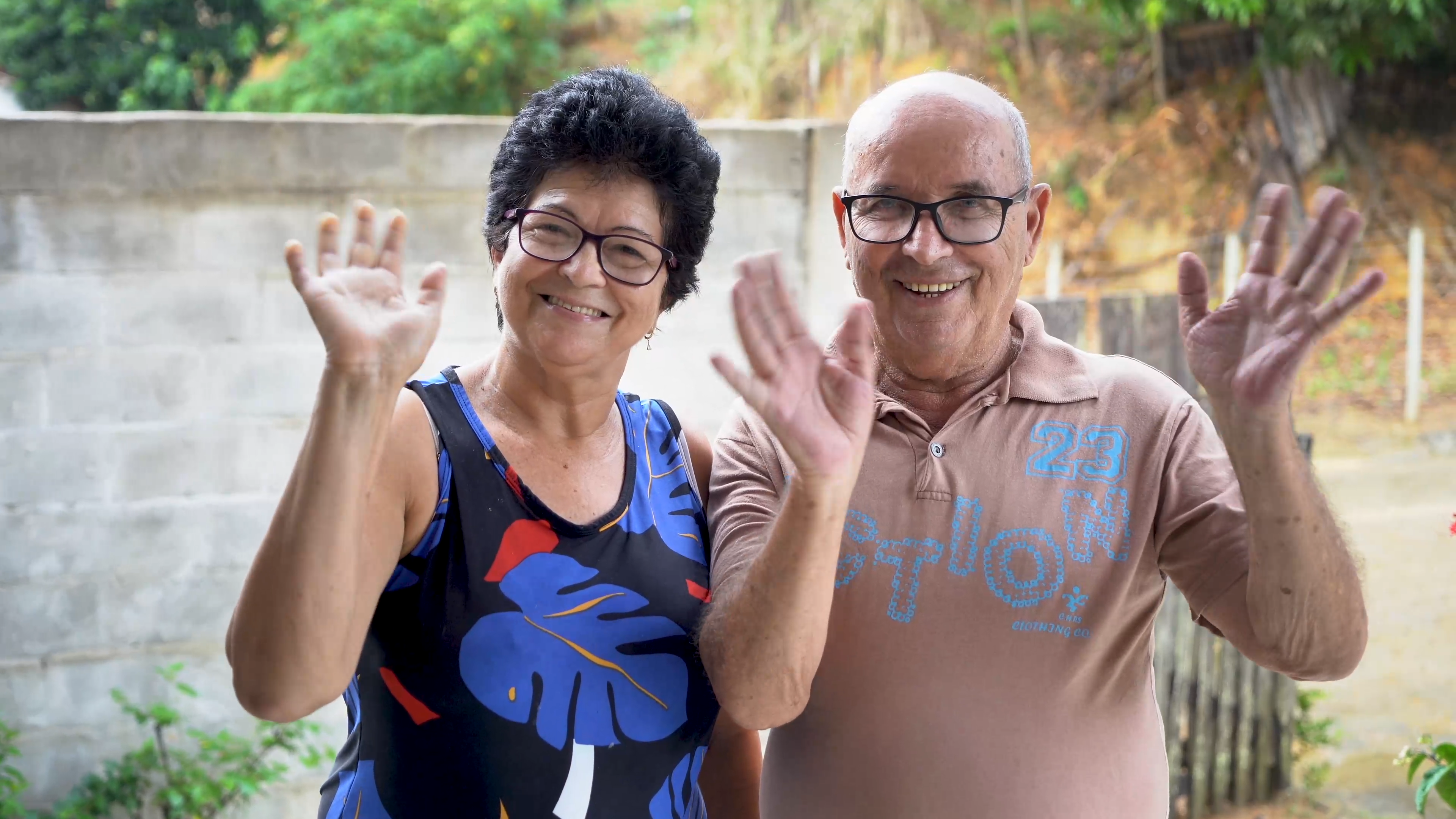 Vídeo: 32 anos de Amacipação - São Domingos do Norte
