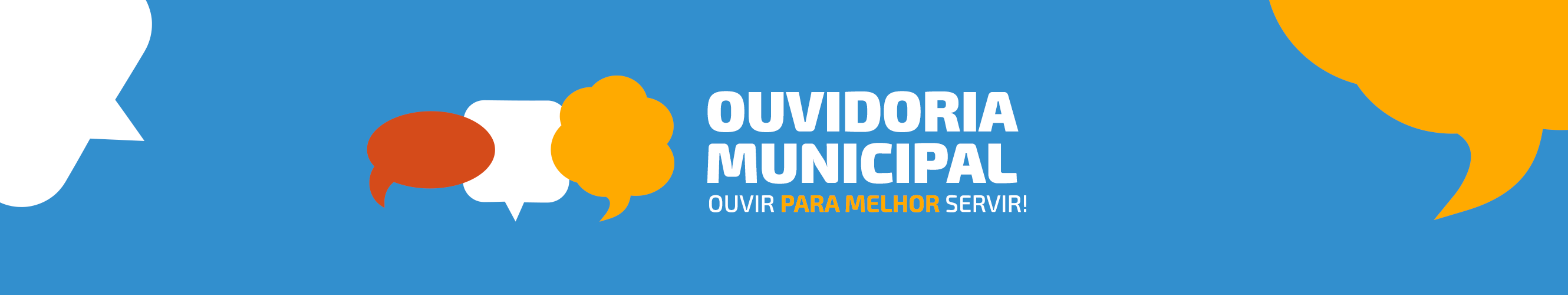 Ouvidoria Municipal